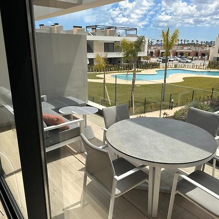 Madreselva 62.29 Διαμέρισμα Torre-Pacheco Εξωτερικό φωτογραφία