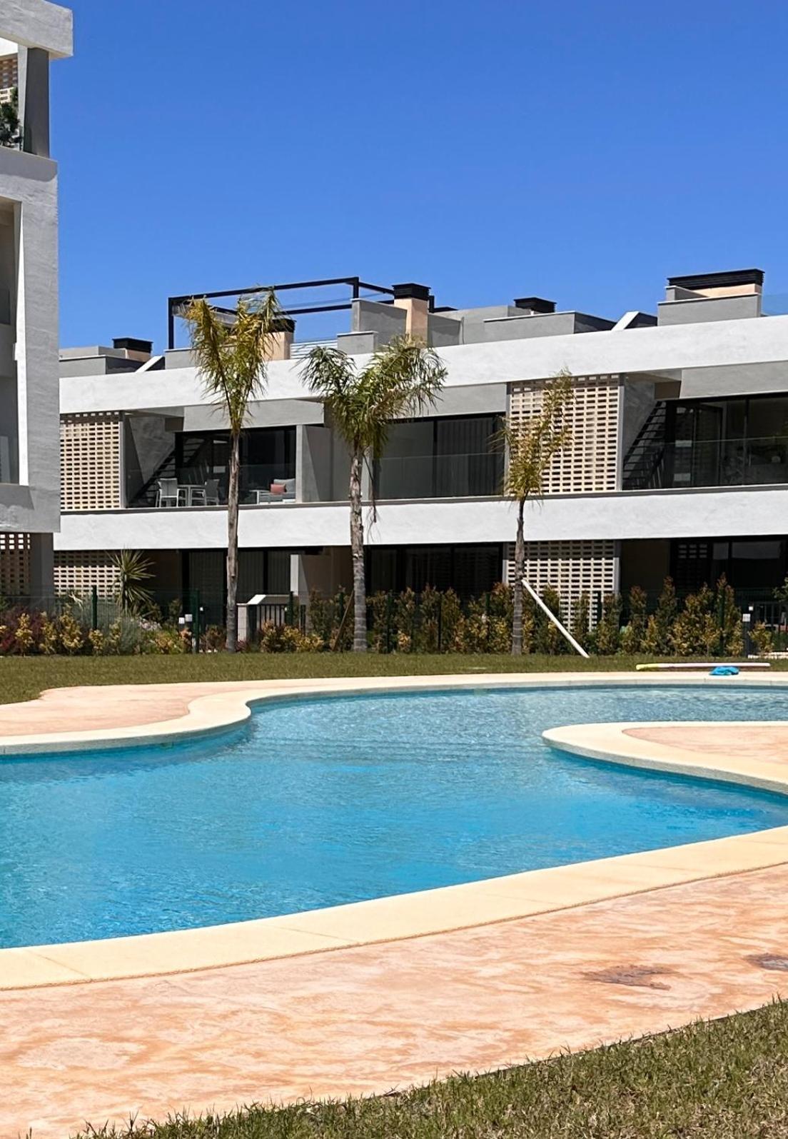 Madreselva 62.29 Διαμέρισμα Torre-Pacheco Εξωτερικό φωτογραφία