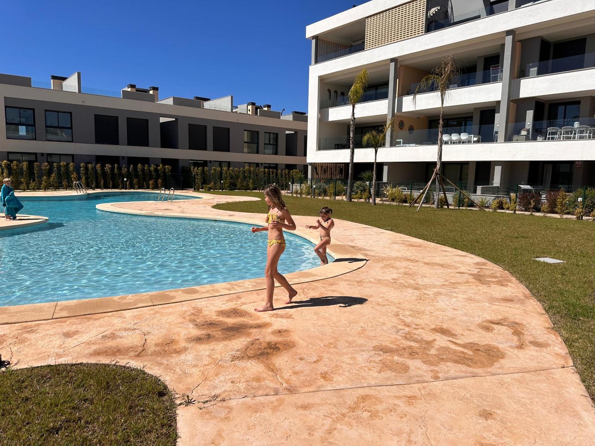 Madreselva 62.29 Διαμέρισμα Torre-Pacheco Εξωτερικό φωτογραφία