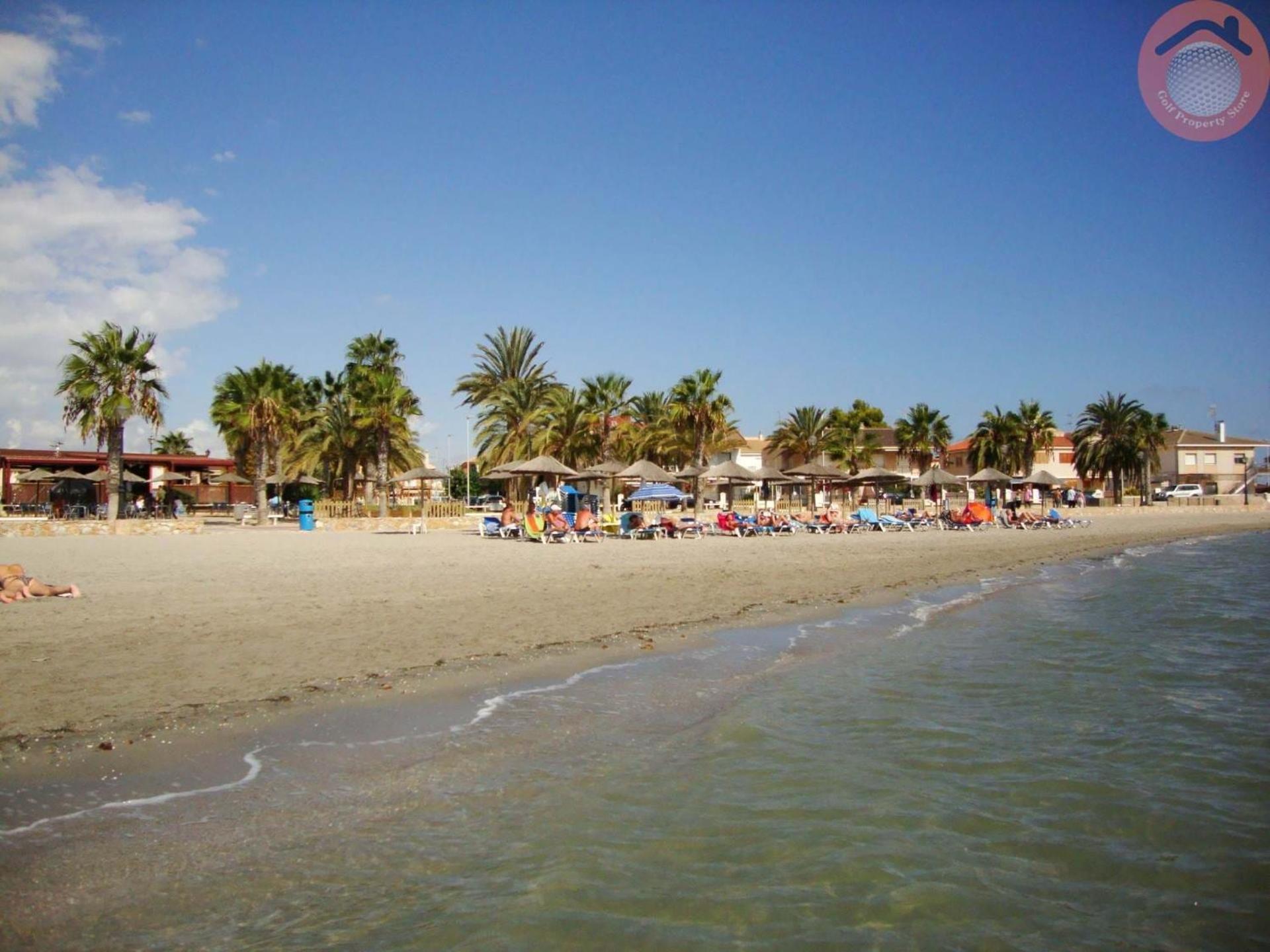 Madreselva 62.29 Διαμέρισμα Torre-Pacheco Εξωτερικό φωτογραφία