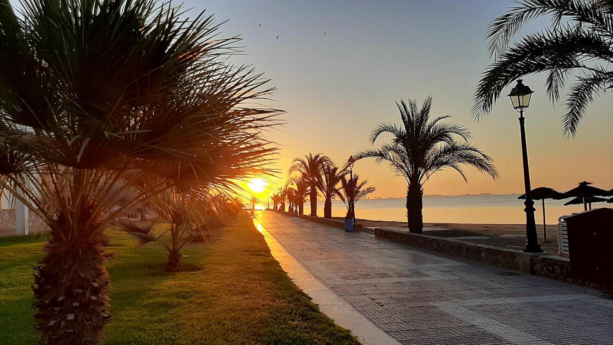 Madreselva 62.29 Διαμέρισμα Torre-Pacheco Εξωτερικό φωτογραφία