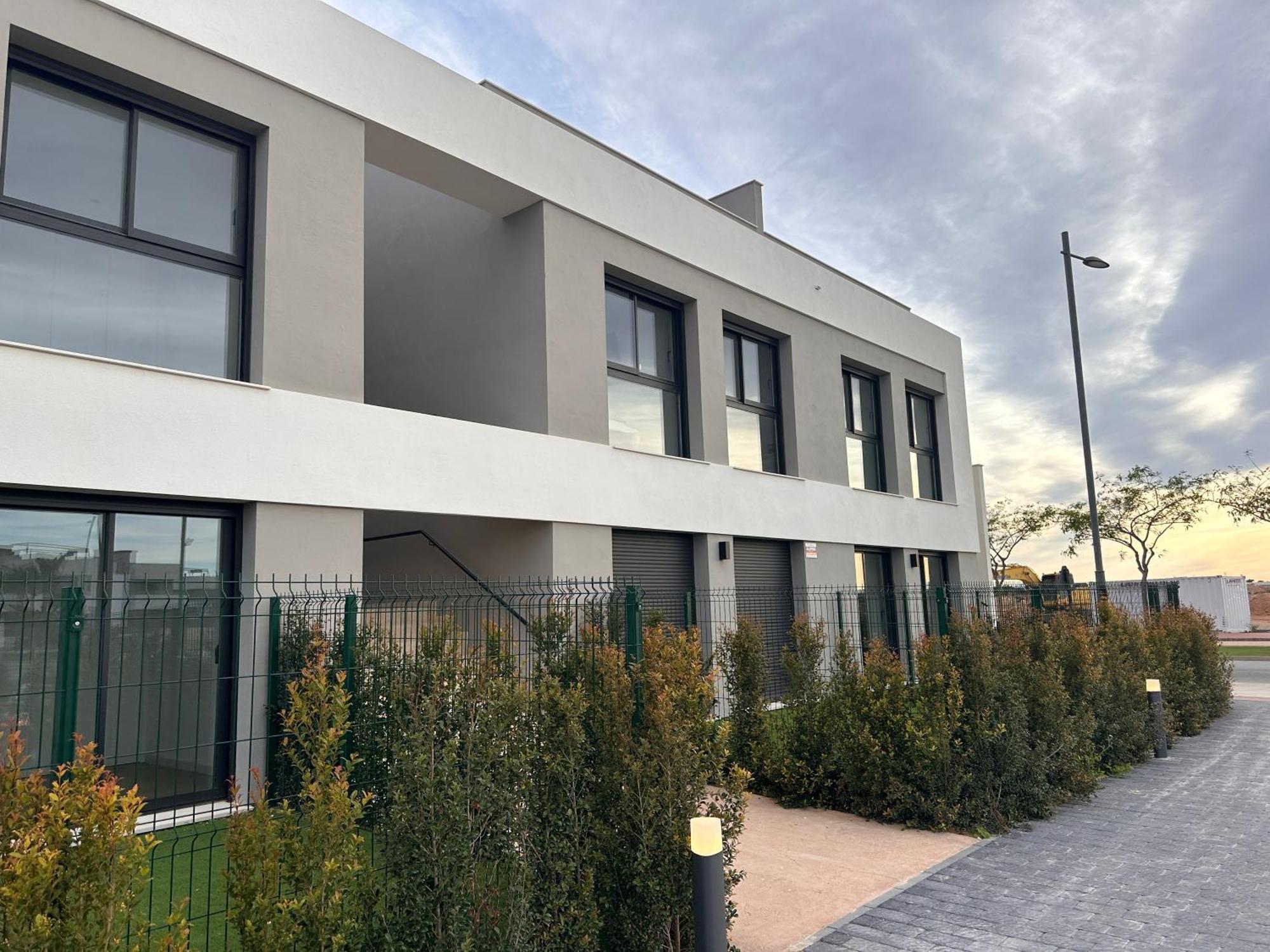 Madreselva 62.29 Διαμέρισμα Torre-Pacheco Εξωτερικό φωτογραφία