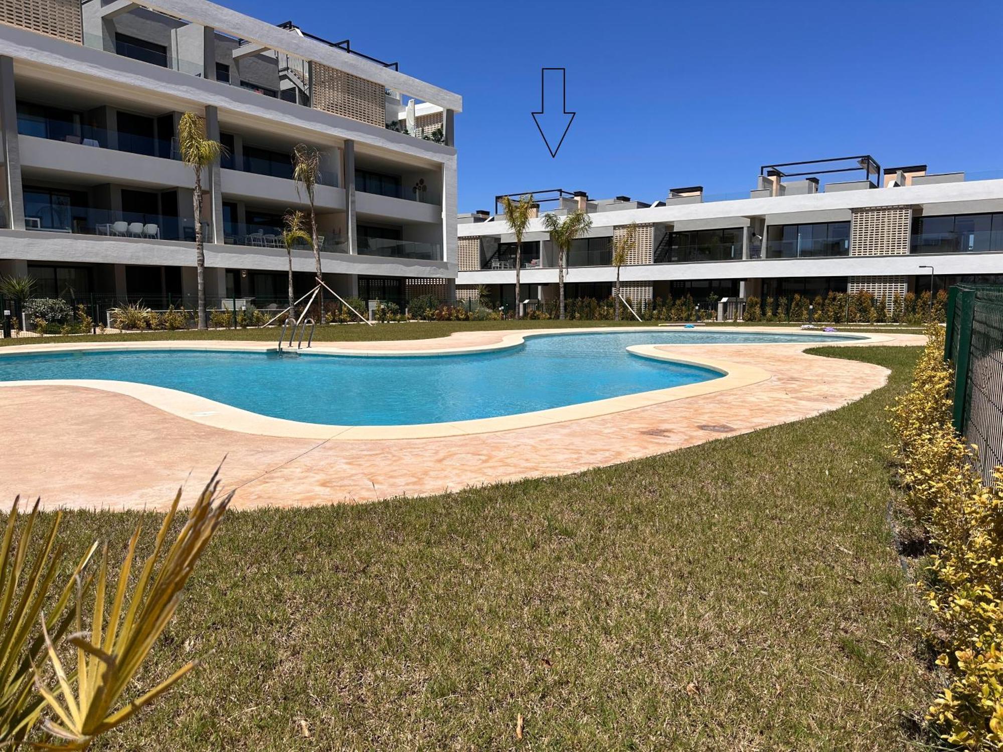 Madreselva 62.29 Διαμέρισμα Torre-Pacheco Εξωτερικό φωτογραφία