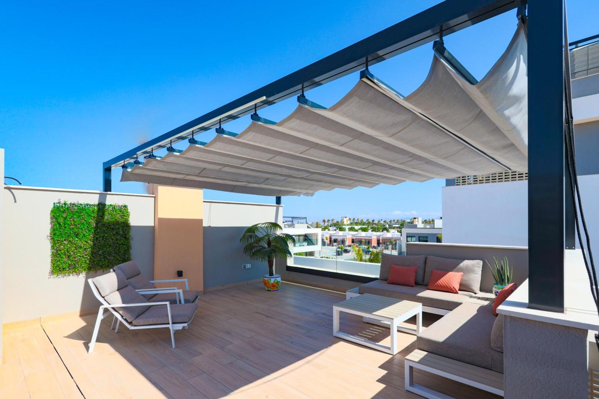 Madreselva 62.29 Διαμέρισμα Torre-Pacheco Εξωτερικό φωτογραφία